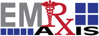 emr axis logo