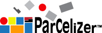 parcelizer logo
